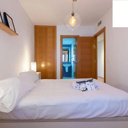 Apartamento La Rosaleda Málaga Extérieur photo