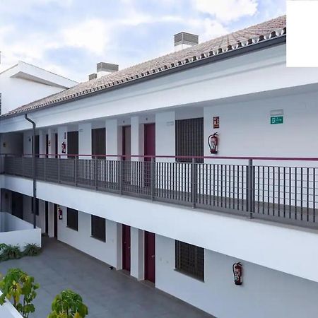 Apartamento La Rosaleda Málaga Extérieur photo