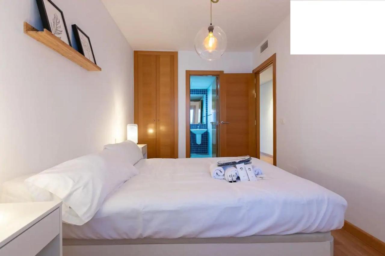 Apartamento La Rosaleda Málaga Extérieur photo