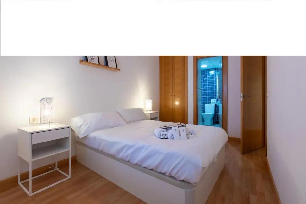 Apartamento La Rosaleda Málaga Extérieur photo