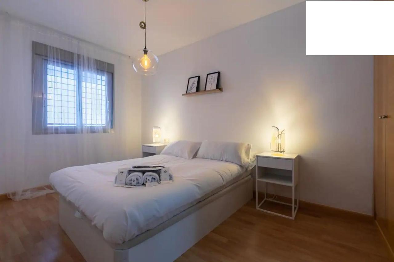 Apartamento La Rosaleda Málaga Extérieur photo